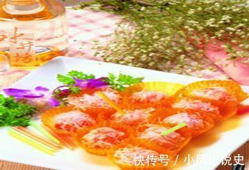 葱香回味兔|美食推荐：压锅老公鸡、茶香灌汤虾、葱香回味兔制作方法