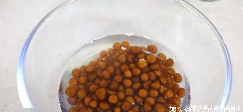 自制冬日热饮,赶走虚寒,润肺防燥!