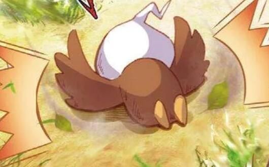 毁灭|斗罗大陆毁灭之神穿上老鹰战服,一不小心摔了个“狗啃屎”