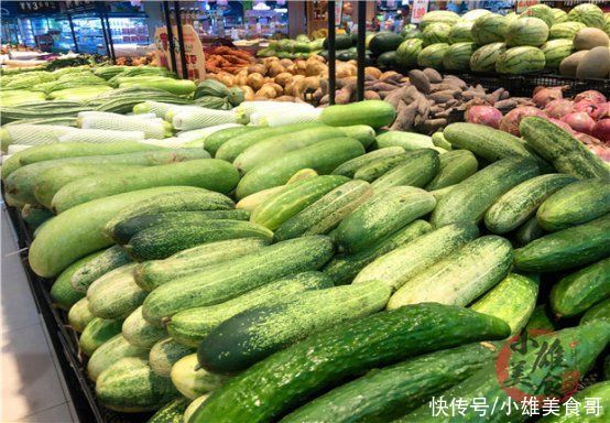 秋天|超市这4种蔬菜，比垃圾食品还“脏”，我也才知道，看完长见识