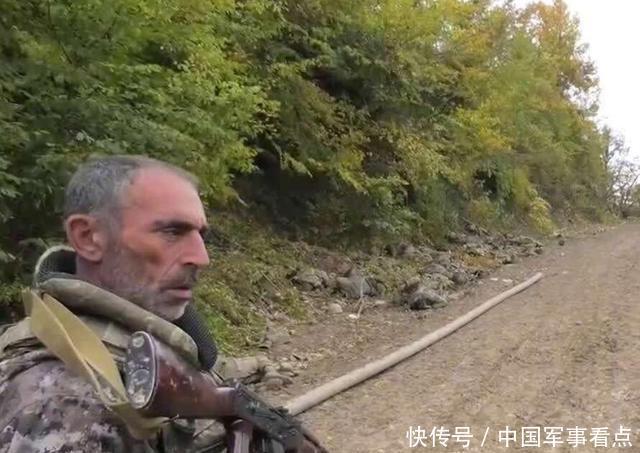 亚美尼亚|亚阿战争“三次停火，三次再战”，这葫芦里卖的什么药？