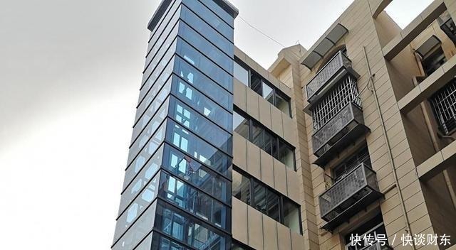 电梯|老房子“加装电梯”,一楼住户为何纷纷反对?这3点原因很现实