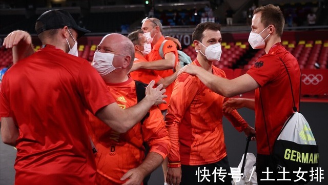 乒乓球队|恭喜!国乒劲敌主帅斩获年度最佳,两大世界冠军人气居高不下
