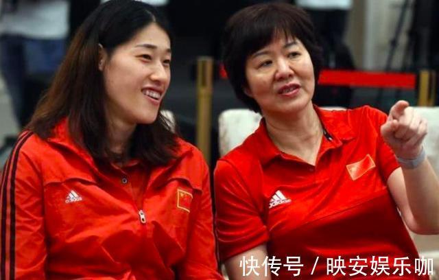 吉马良斯|刘晓彤低迷，刘晏含改造失败，郎平是否该征调20岁王艺竹出战奥运