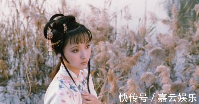 贾府#袭人为何处处看不惯林黛玉黛玉身上这两个优势,令她自卑