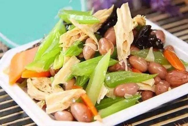 黄瓜|天热没食欲,就馋凉拌菜,这7道凉菜简单又好吃,拿肉菜都不换