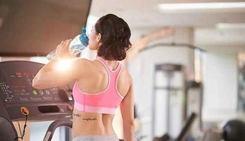 力量训练|减肥达人传授,4个减肥技巧,3个月就能减掉20斤