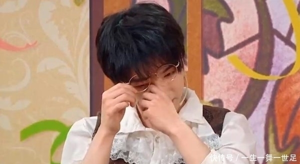 真相|吴彤为何会选择华晨宇?他在采访中道出真相,让人无法反驳