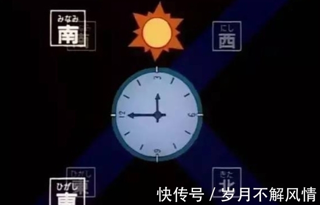 求生|柯南教给我们的生活常识,第一个很实用,第四个是求生技能