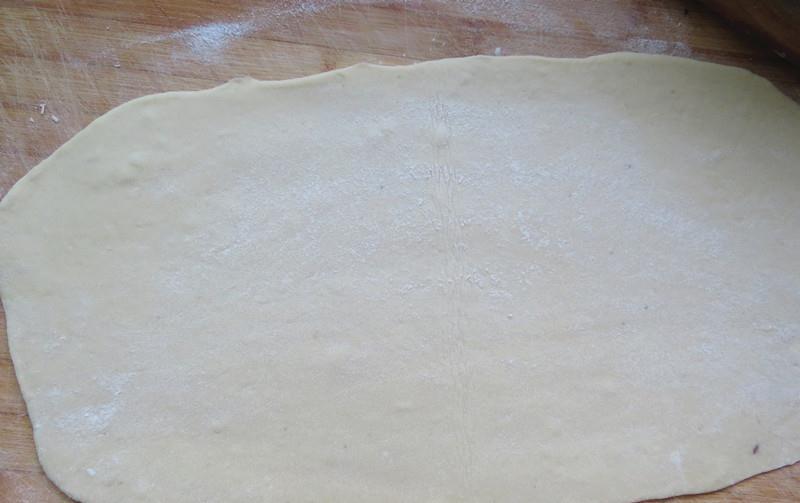 馒头包子吃腻了，来做这面食，酸酸甜甜，家人都爱，做少了不够吃