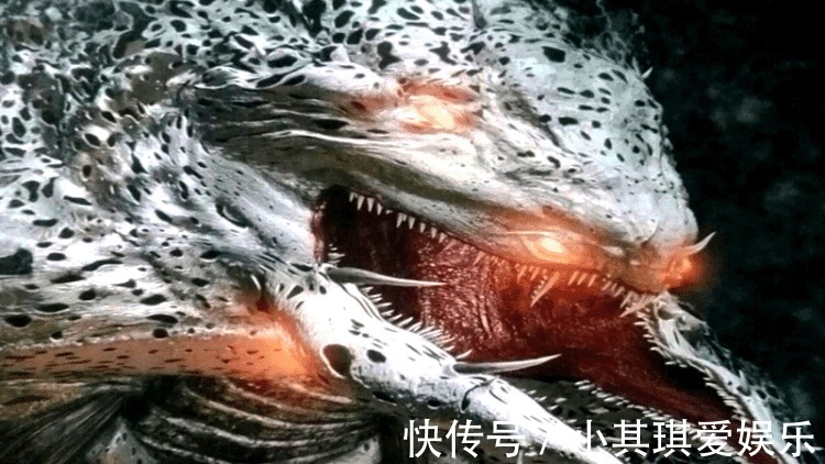 迪莫杰厄|奥特曼的世界里,迪莫杰厄的实力属于什么水平?贝利亚都不敢惹!