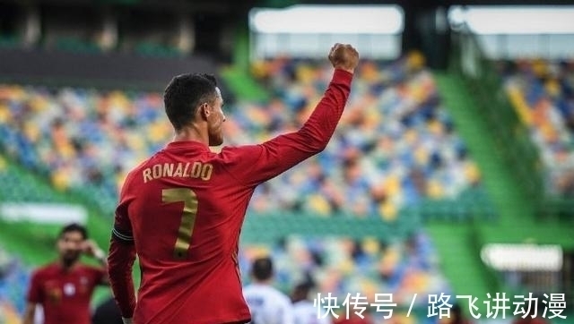 世预赛|C罗再冲4大纪录:生涯800球+超越内马尔,再拿4分=稳进世界杯