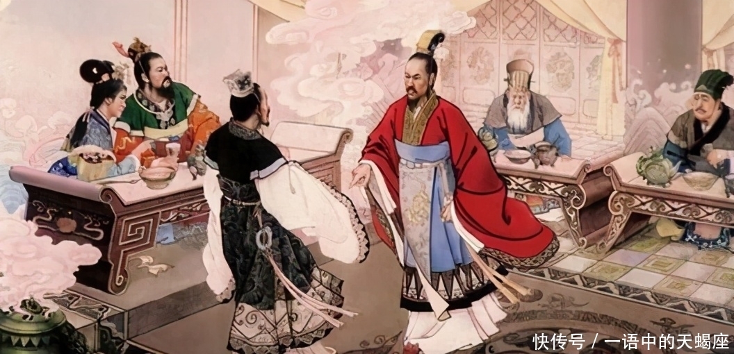 后唐|五代十国最佳“职业宰相”:侍奉四朝十帝堪称不倒翁秘诀何在?