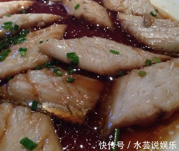 发育|有3种“鱼”孩子常吃能帮助大脑发育,还能保护视力,家长要舍得