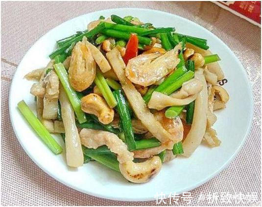 里脊肉|春节油腻吃多了教你几道清淡开胃的家常菜,好吃不腻,简单又下饭