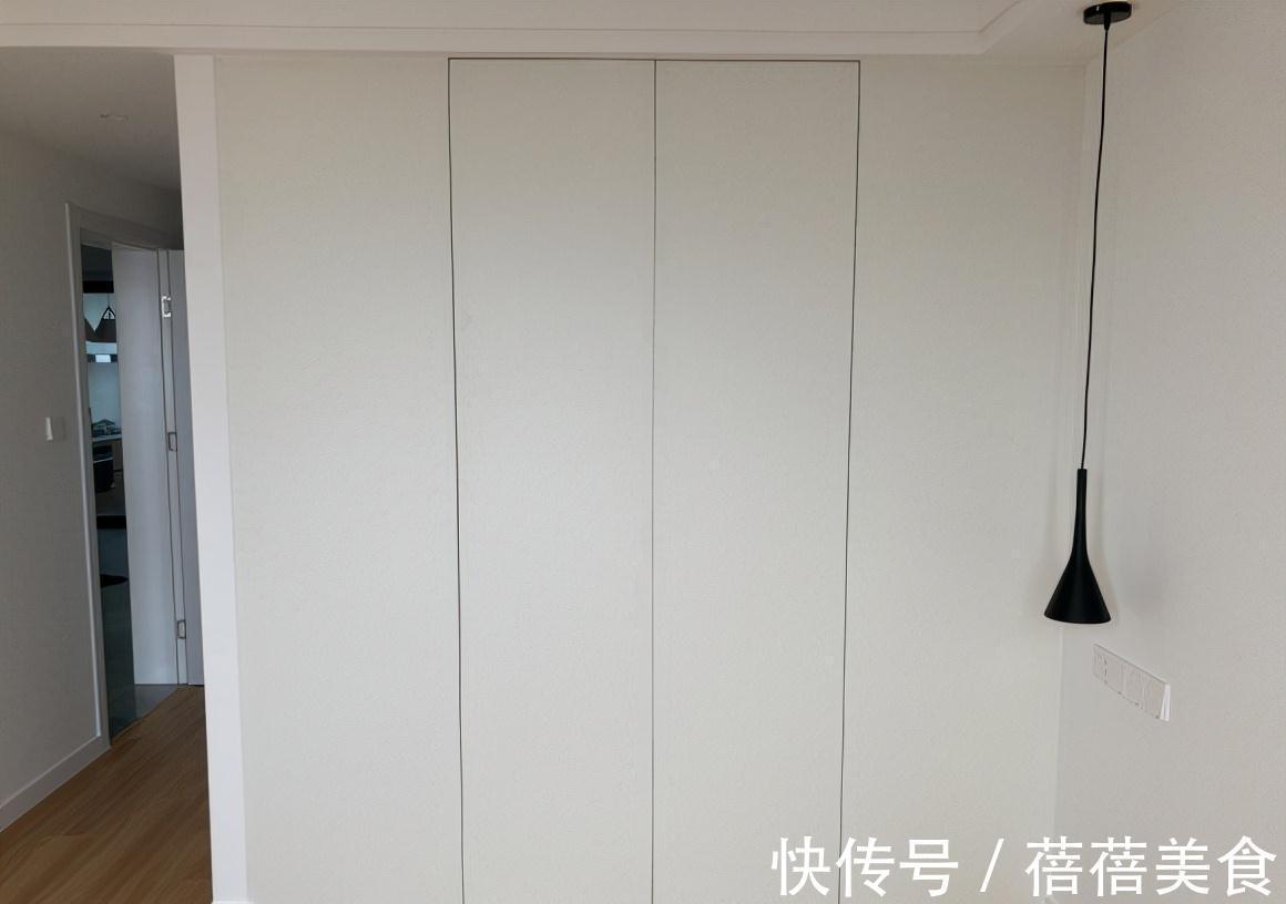 完工|新房即将完工,来交作业,简单装修,套内116平硬装花10万