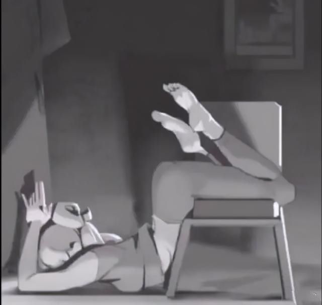 网络兴起挑战“漫画腰”是秀身材还是伤身体？骨科医生提醒很危险