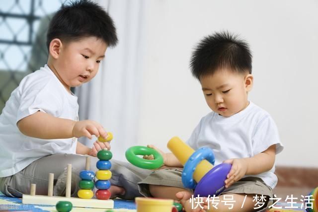 家长|3岁前这些行为,预示孩子或许存在学习障碍!幼儿家长切莫忽视