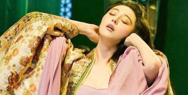 赵飞燕|唐朝“以胖为美”，杨贵妃到底多胖我们可能误会古人的审美了
