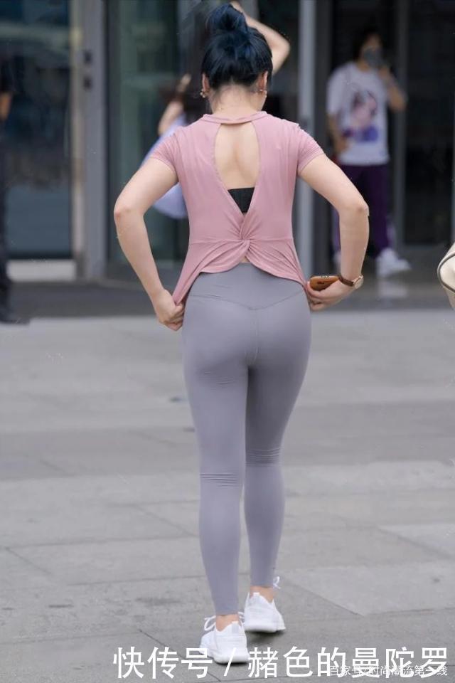 “大象腿”又何妨无非多注意以下穿搭细节,依旧彰显女人味!