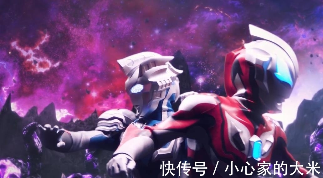 奥特曼|奥特银河格斗3:新生代奥特曼再聚首 7大最终形态再次集结共战