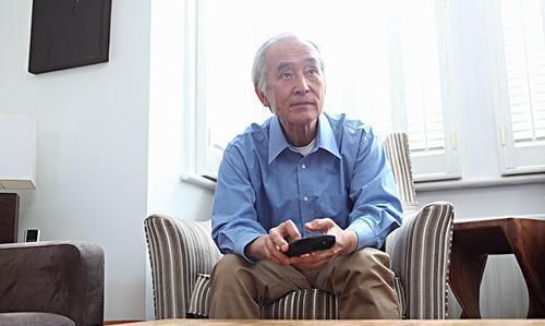 狮子|老年痴呆测试图中有几只狮子据说聪明的人能找出7只,你呢