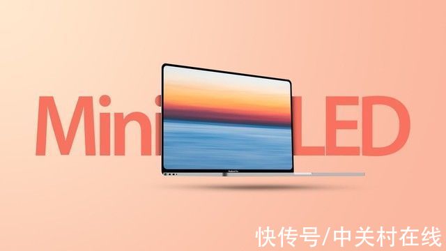 消息|新苹果MacBook Air消息汇总：刘海屏、M2芯片等