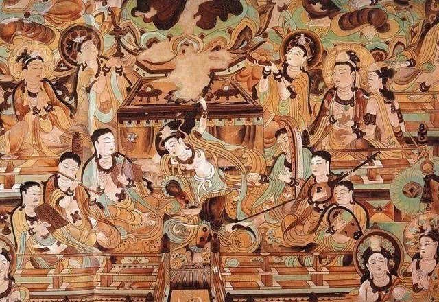 中国|中国历史上下落不明的4件“无价之宝”,它们到底去哪了?