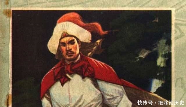 罗汝才|李自成杀了罗汝才之后，罗汝才的数十万部下去哪里了？