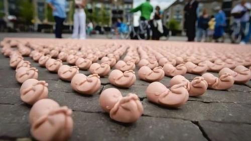 胎儿|那些被打掉的"胎儿"们,最后都到哪儿去了呢?网友:珍爱生命