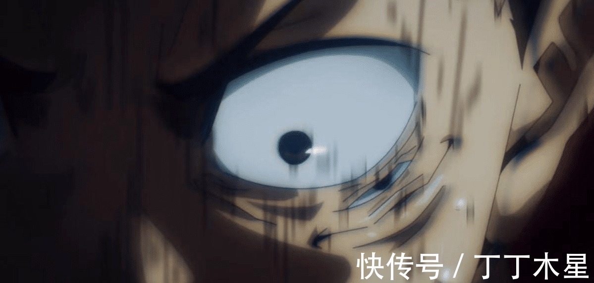 诅咒真相|咒术回战12话虎杖彻底认清诅咒真相,顺平错在不该相信“恶”
