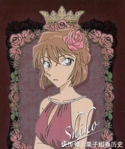 凶手|名侦探柯南凶手每次被揭穿时都跪地痛哭,是作者太坏,柯南太蠢