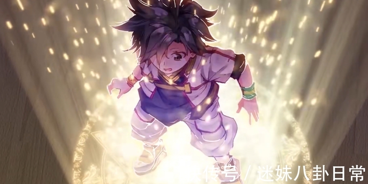 唐三|斗罗大陆:万年后比海神品质还高的武魂,爆发威力令唐三望尘莫及