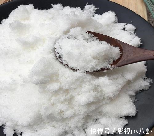 绵白糖和白砂糖只有一字之差,区别却很大,知道后别再用错了