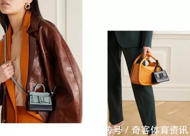 链条|出不了门,也不能阻止我们换春夏新包!