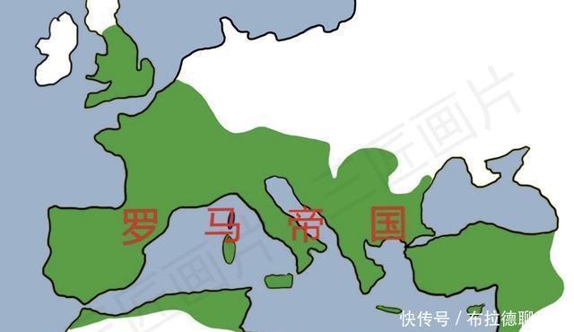 迦太基|罗马帝国形成史，从亚平宁半岛到地中海内湖