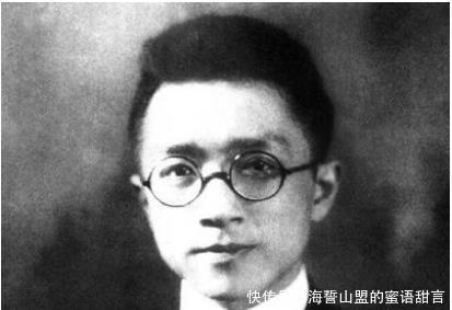 就让|徐志摩向前妻张幼仪借钱,张幼仪只说了6个字,就让他羞愧不已!