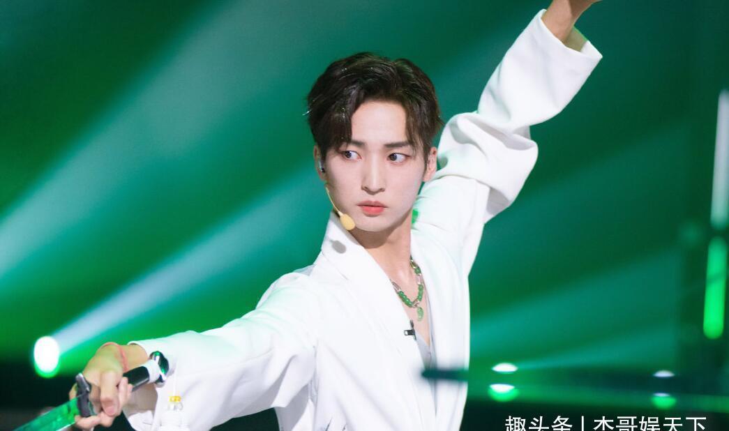 voc张晋阵营和李承铉阵营都赢了,有人实至名归,有人却是投机取巧