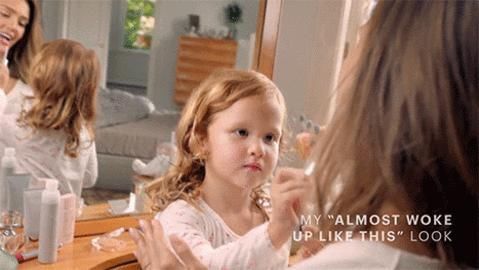 让我看看谁还不会画“辣妈妆”？！