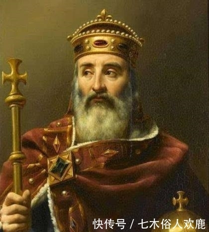 法国|柔然后人何在?其中一支威震欧洲百余年,可惜被法国给灭了