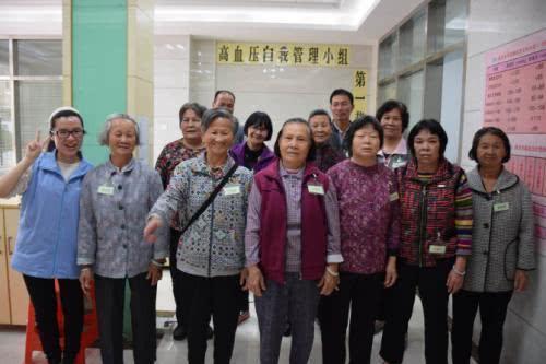 中老年人|高血压人群养生全天有三个时间段要注意,稳定血压避免危险