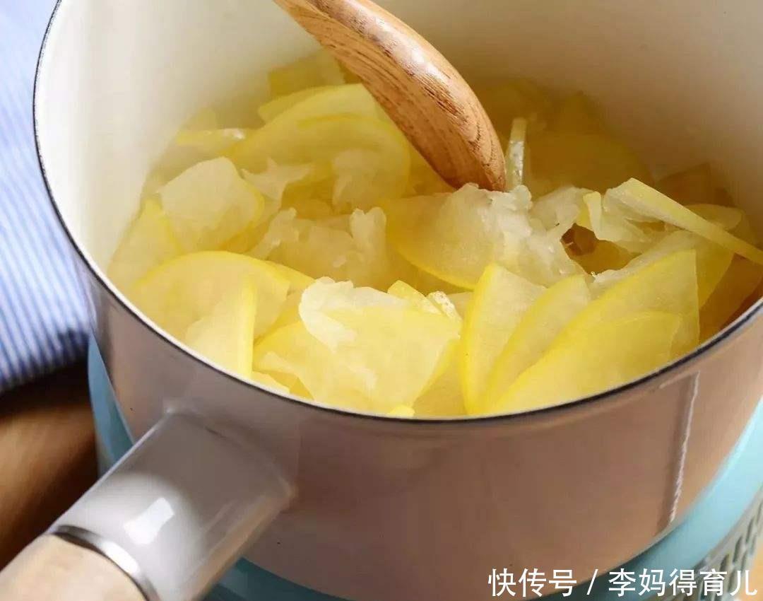 柚子皮|水果怎么吃,对身体更好?一起看看以下几种做法吧