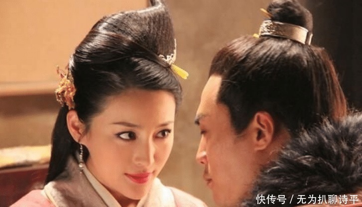 水浒传中胆子最大的人,不是武松鲁智深,而是这个没上梁山的女人