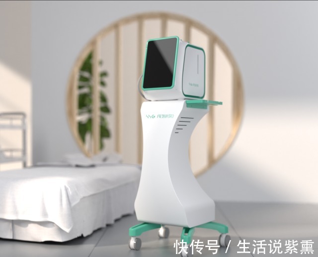 美业人 医美抗衰逃得过热玛吉逃不过AI氢抗氧!