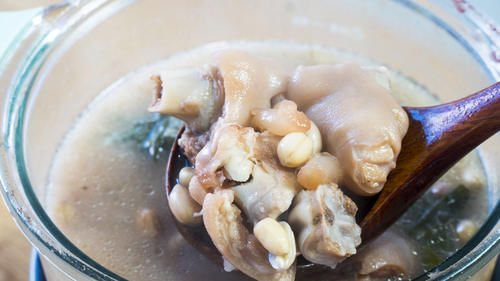  加进来|4道家常炖菜，天冷了来一锅，有菜有汤，热热乎乎，边吃边出汗