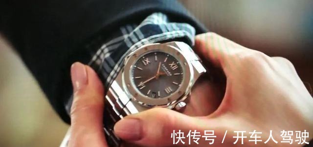 男生 男生适合什么样子的手表你可以送给他这几款!