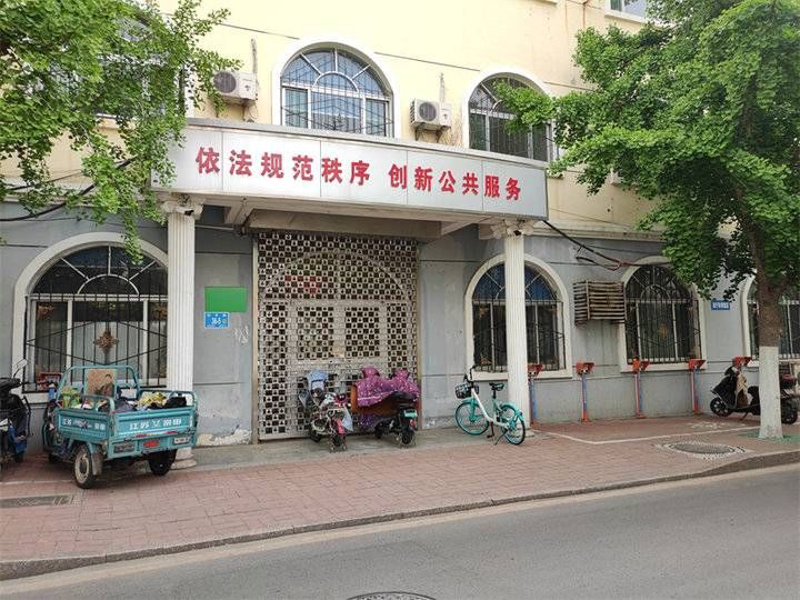 运营管理存短板,共享单车“占鹊巢”!公共自行车,转型还是退场