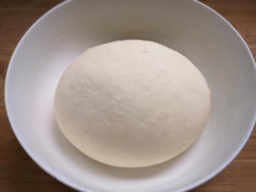 馒头不用蒸,不放一滴水,松软香甜,比面包好吃,老人孩子都喜欢