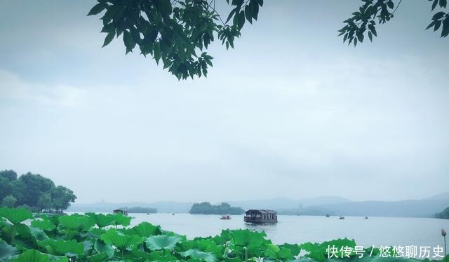 姜维|在我们身处人生顶峰时,就要学会顺流而下