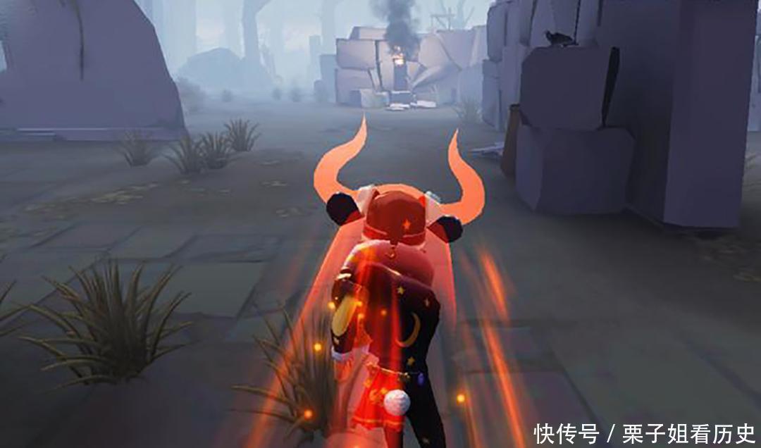 好看|第五人格普通级别的皮肤与挂件怎么搭配才好看安德鲁与它绝配！